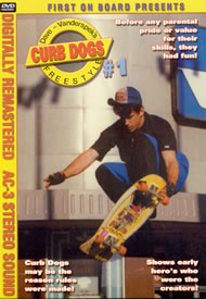 Skatebarding's Crown Jewel