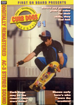 Curb Dogs #1