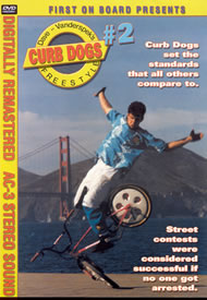 Skatebarding's Crown Jewel
