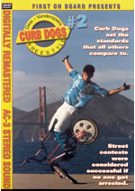 Curb Dogs #2